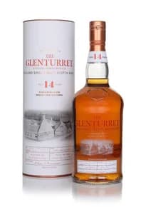 Glenturret 14 Year Old 1993 (cask 840)
