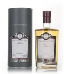 Glen Keith 1995 (bottled 2017) (cask 17001) - Malts of Scotland
