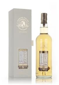 Glen Garioch 25 Year Old 1991 (cask 3856) - Dimensions (Duncan Taylor)