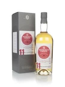 Craigellachie 11 Year Old 2008 - Hepburn's Choice (Langside)