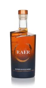 RAER Oloroso Expression