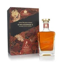 John Walker & Sons King George V - Chinese New Year Edition 2021