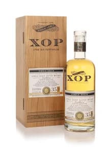 North British 35 Year Old 1988 (cask 17848) - Xtra Old Particular (Douglas Laing)