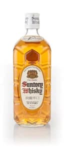 Suntory Kakushiro White Label