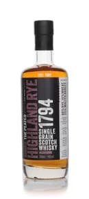 Arbikie Highland Rye The Peated