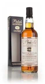 North Of Scotland 43 Year Old 1971 - Pearls Of Scotland (Gordon & Company)