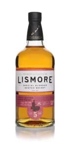 Lismore 5 Year Old Special Reserve