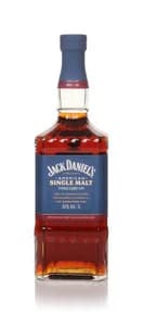 Jack Daniel's American Single Malt