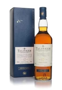 Talisker 12 Year Old - Friends of the Classic Malts