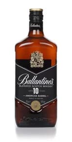 Ballantine's 10 Year Old