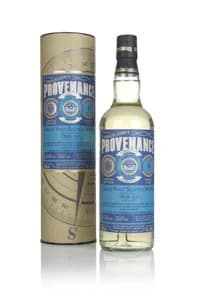 Caol Ila 6 Year Old 2011 (cask 12615) - Provenance Coastal Collection (Douglas Laing)