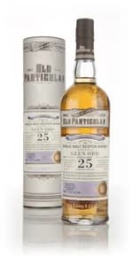 Glen Ord 25 Year Old 1990 (cask 10872) - Old Particular (Douglas Laing)