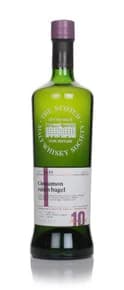 Dalmore 10 Year Old 2007 (cask 13.53) - (The Scotch Malt Whisky Society)