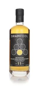 Ben Nevis 11 Year Old 2013 (Dramfool)
