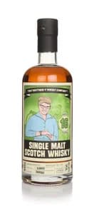 Laphroaig 16 Year Old (That Boutique-y Whisky Company)