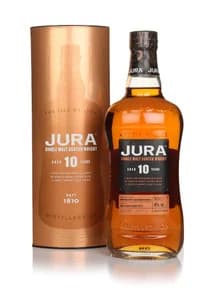 Jura 10 Year Old