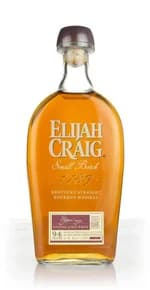 Elijah Craig Small Batch Bourbon