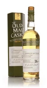 St. Magdalene 26 Year Old 1982 - Old Malt Cask (Douglas Laing)