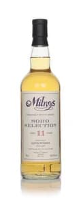 Linkwood 11 Year Old 2013 - Milroy's Soho Selection