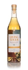 Lagmore 10 Year Old Speyside Blended Malt - Living Souls