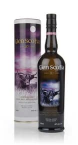 Glen Scotia 10 Year Old - Pre 2015