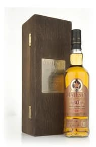 Majesty 30 Year Old (Duncan Taylor)