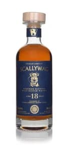 Scallywag 18 Year Old - Pedro Ximénez Finish