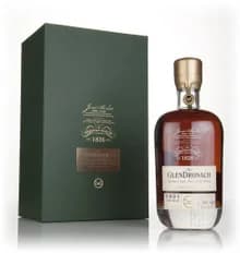 The GlenDronach 25 Year Old 1991 - Kingsman Edition
