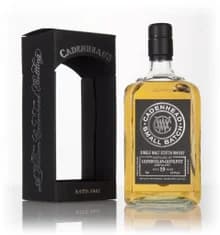 Glendullan 19 Year Old 1996 - Small Batch (WM Cadenhead)