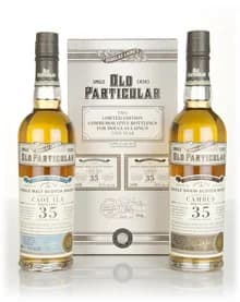 Douglas Laing Old Particular Double Pack