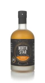 Springbank 25 Year Old 1994 (Single Cask Series 12) - North Star Spirits