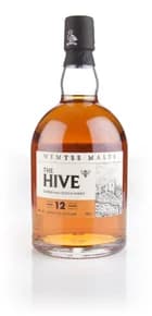 The Hive 12 Year Old (Wemyss Malts)