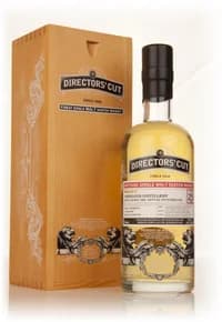Aberlour 25 Year Old 1988 (cask 9967) - Directors' Cut (Douglas Laing)