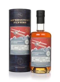 Glen Spey 15 Year Old 2006 (cask 4830) - Infrequent Flyers (Alistair Walker)