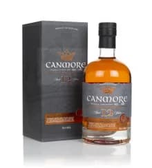 Canmore 12 Year Old