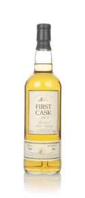 Inchmurrin 28 Year Old 1974 (cask 730) - First Cask