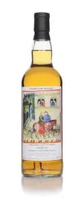 Highland 21 Year Old - Chorlton Whisky