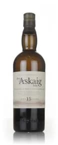 Port Askaig 15 Year Old