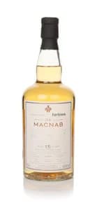 Westport 15 Year Old 2006 (cask 900214) The Macnab - Farlows (Heroes & Heretics)