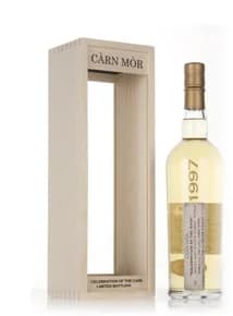 Ledaig 19 Year Old 1997 (cask 643024) - Celebration Of The Cask (Càrn Mòr)
