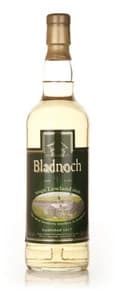 Bladnoch 9 Year Old