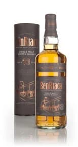 BenRiach 10 Year Old - Pre 2018