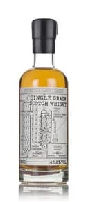 Invergordon 25 Year Old (That Boutique-y Whisky Company)