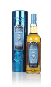 Cambus 28 Year Old 1990 (cask 89949 & 89949A) - Select Grain (Murray McDavid)
