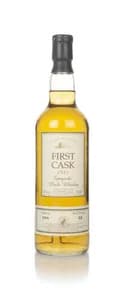 Glenallachie 22 Year Old 1981 (cask 599) - First Cask