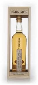 Tamdhu 23 Year Old 1989 (cask 8149) - Celebration of the Cask (Càrn Mòr)