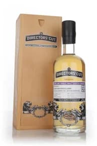 Glen Ord 21 Year Old 1992 (cask 9478) - Directors' Cut (Douglas Laing)