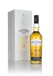 Inchgower 27 Year Old (Special Release 2018)