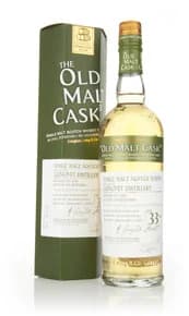 Glenlivet 33 Year Old 1977 - Old Malt Cask (Douglas Laing)