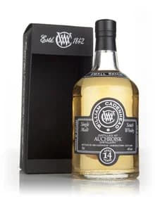 Auchroisk 14 Year Old 2001 - Small Batch (WM Cadenhead)